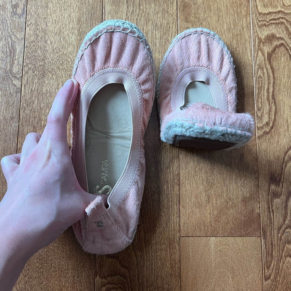 Yosi Samra Flats